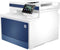 HP Color LaserJet Pro MFP 4302fdw - All-in-One Printer - 3 jaar garantie na registratie