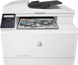 HP Color LaserJet Pro MFP M181fw - All-in-One printer