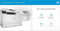 HP Color LaserJet Pro MFP M181fw - All-in-One printer