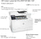 HP Color LaserJet Pro MFP M181fw - All-in-One printer