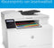 HP Color LaserJet Pro MFP M181fw - All-in-One printer