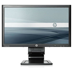 HP Compaq LA2306x Zwart