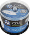 HP CRE00017WIP CD-R disc 700 MB 50 stuk(s) Spindel Bedrukbaar