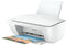 HP DeskJet 2320 All-in-One Printer Color Printer voor Home Printen kopieren scannen Scans naar pdf