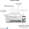 HP DeskJet 2710e - All-in-One Printer - Geschikt voor Instant Ink