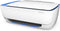 HP DeskJet 3634 - All-in-One Printer