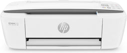 HP DeskJet 3750 All-in-One Printer Home Print Copy scan Wireless Scan to email/PDF; Two-Sided Printing