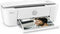 HP DeskJet 3750 - All-in-One Printer