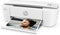 HP DeskJet 3750 - All-in-One Printer