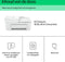HP DeskJet 4210e - All-in-One Printer - geschikt voor Instant Ink