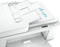 HP DeskJet Plus 4110e - All-in-One Printer - Geschikt voor Instant Ink