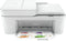 HP DeskJet Plus 4110e - All-in-One Printer - Geschikt voor Instant Ink
