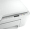 HP DeskJet Plus 4110e - All-in-One Printer - Geschikt voor Instant Ink