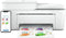 HP DeskJet Plus 4110e - All-in-One Printer - Geschikt voor Instant Ink
