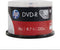 HP DME00025 DVD-R disc 4.7 GB 50 stuk(s) Spindel