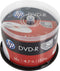 HP DME00025 DVD-R disc 4.7 GB 50 stuk(s) Spindel