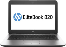 HP EliteBook 820 G4 Z9M54AW