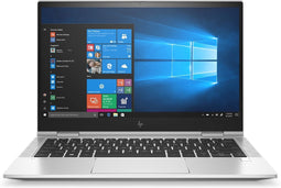 HP Elitebook 830 G7 | Intel Core i5 | 16 GB DDR4 | 256 GB SSD | Windows 11 Pro | Back 2 School