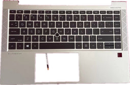 HP Elitebook 840 G7 & G8 Topcover + Toetsenbord