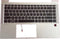 HP Elitebook 840 G7 & G8 Topcover + Toetsenbord