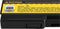 HP EliteBook 8460p/8470p Laptop Accu