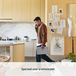 HP EliteBook 850 G8 Intel® Core™ i5 i5-1135G7 Laptop 39,6 cm (15.6") Full HD 8 GB DDR4-SDRAM 512 GB SSD Wi-Fi 6 (802.11ax) Windows 10 Pro Zilver