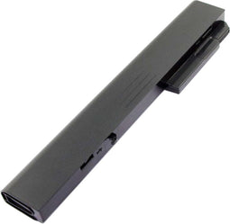 HP EliteBook 8530w vervangende batterij van AccuCell Li-ion 14,4 Volt 5200 mAh