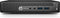 HP EliteDesk 705 G3 6th Generation AMD PRO A12-Series PRO A12-8870E 8 GB DDR4-SDRAM 256 GB SSD Zwart Mini PC