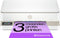 HP ENVY 6120e - All-in-One Printer - Geschikt voor Instant Ink - Wit