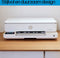 HP ENVY 6120e - All-in-One Printer - Geschikt voor Instant Ink - Wit