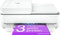 HP ENVY 6430e - All-In-One Printer - geschikt voor Instant Ink