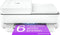 HP ENVY 6432e - All-in-One Printer - Multifunctionele Printer - ADF - Geschikt voor Instant Ink