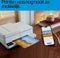 HP ENVY 6520e - All-in-One Printer - Geschikt voor Instant Ink - Wit