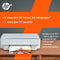 HP ENVY HP 6032e - All-in-One printer - geschikt voor Instant Ink