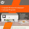 HP ENVY Photo Inspire 7220e - All-in-One Printer - Veelzijdige Multifuncionele foto printer - Geschikt voor Instant Ink