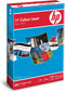 HP - Kleurenlaserpapier Color Choice A4 100gr wit 500vel