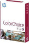 HP - Kleurenlaserpapier Color Choice A4 100gr wit 500vel