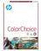 HP - Kleurenlaserpapier Color Choice A4 100gr wit 500vel