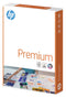 HP - Kopieerpapier hp premium a4 80gr wit 500vel | 5 stuks