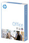 HP - Kopieerpapier hp office a4 80gr wit 500vel | 5 stuks