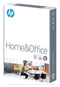 HP - Kopieerpapier hp home office a4 80gr wit 500vel | 5 stuks