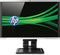 HP LA2405X - Monitor