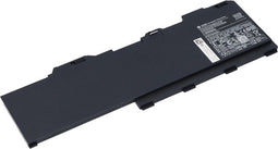 HP Laptop Accu 3050 mAh