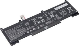HP Laptop Accu 3950 mAh