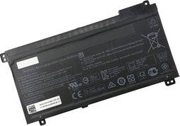 HP Laptop Accu 4000 mAh