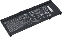 HP Laptop Accu 4550 mAh