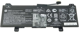 HP Laptop Accu 6150mAh