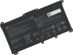 HP Laptop Accu voor de HP Pavilion serie - 3420 mAh