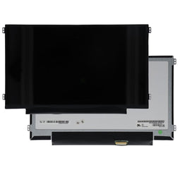 HP Laptop LCD Scharnier Links + Rechts