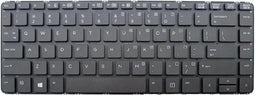 HP Laptop Toetsenbord Azerty BE + Backlit